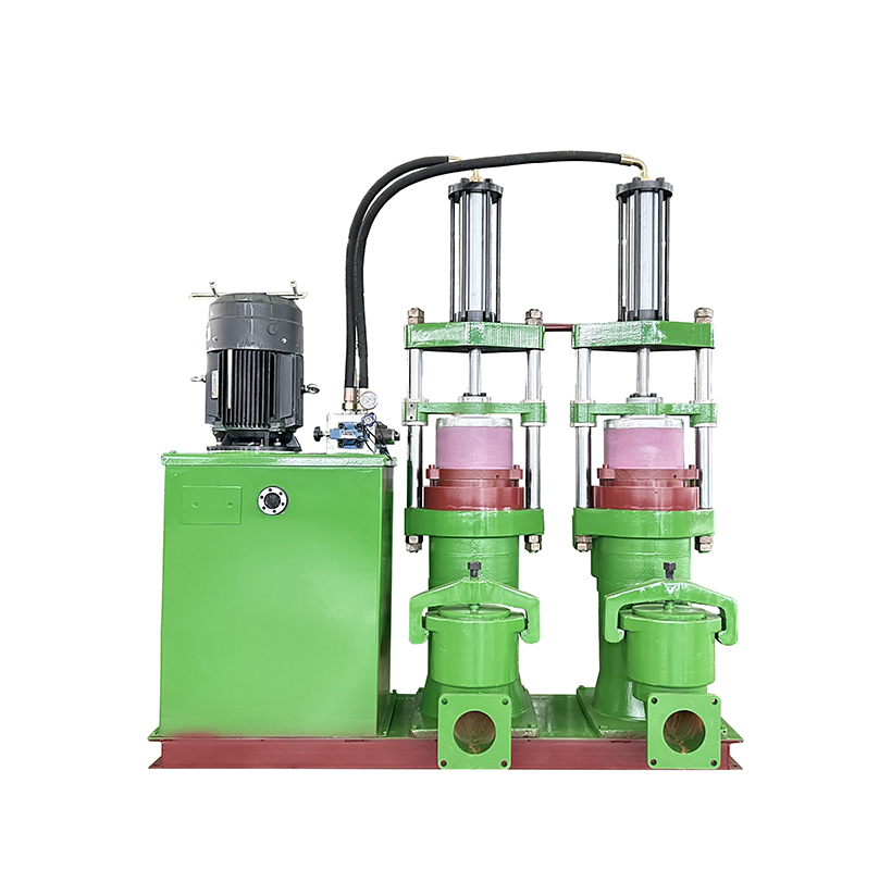 污泥柱塞泵規(guī)格