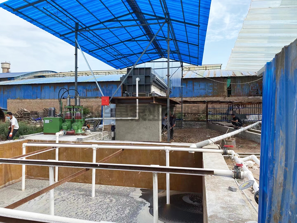 磚廠壓濾機(jī)客戶(hù)案例3 磚廠壓濾機(jī)客戶(hù)案例3