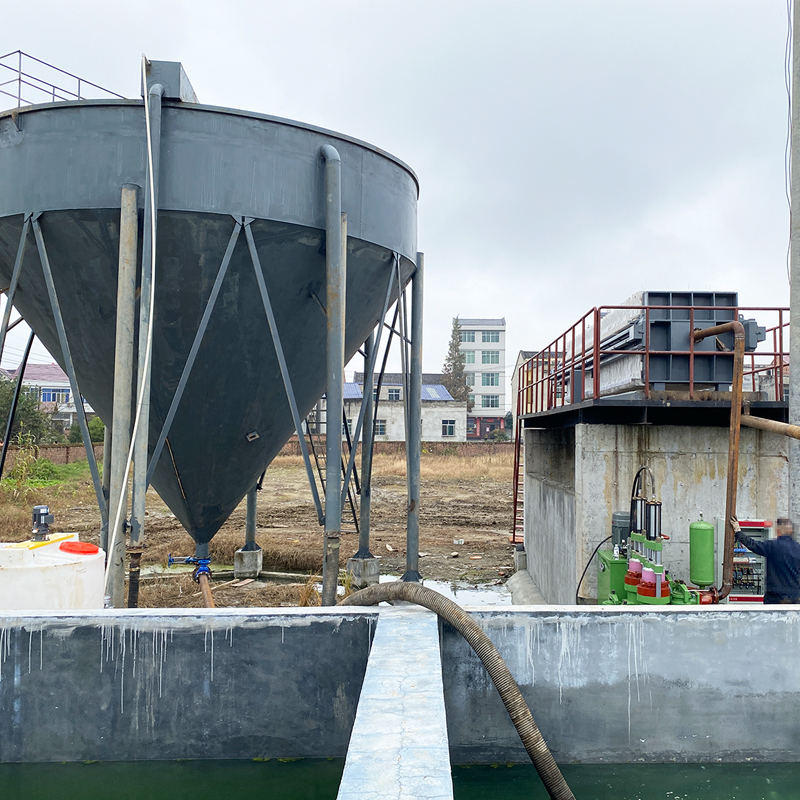 壓濾機(jī)客戶案例8 壓濾機(jī)客戶案例8