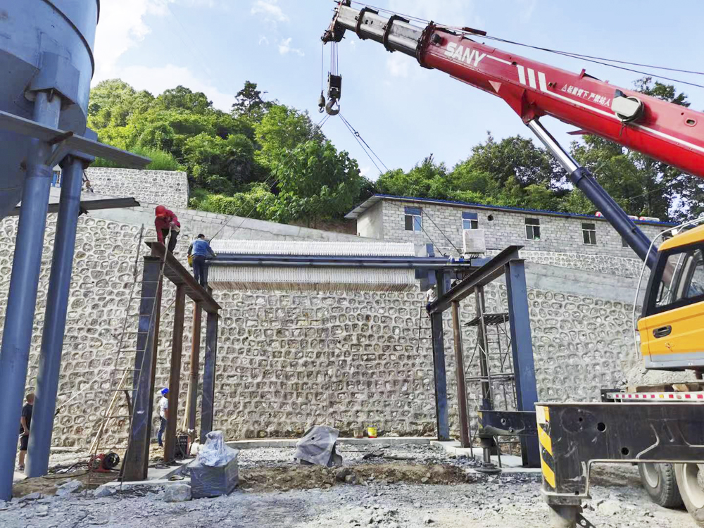 景津環(huán)保股份有限公司發(fā)布的產(chǎn)品供應信息